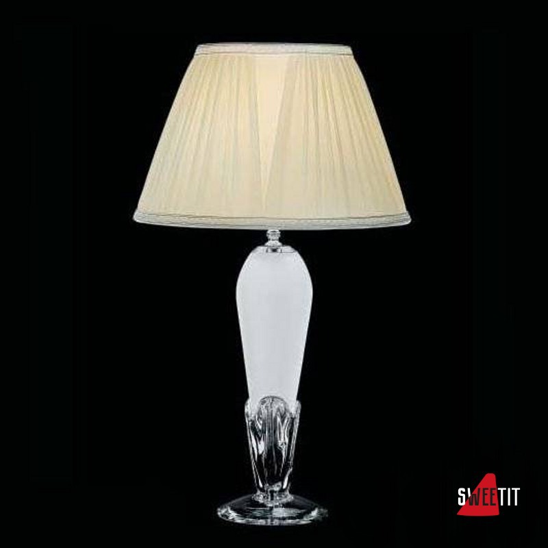 Настольная лампа ITALAMP ARMONIA 8102_LP