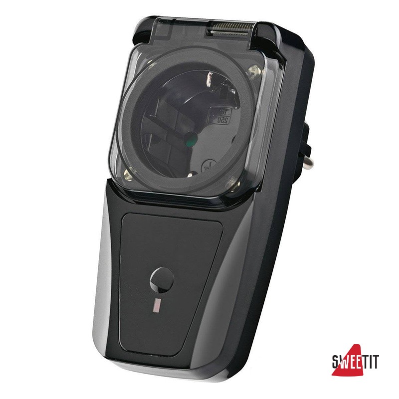 Уличный переключатель SLV Control devices 470808