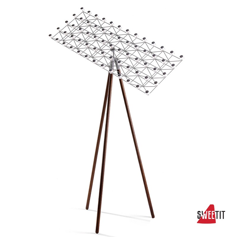 Напольный светильник MOOOI Space frame FLOOR MOLSFF---N
