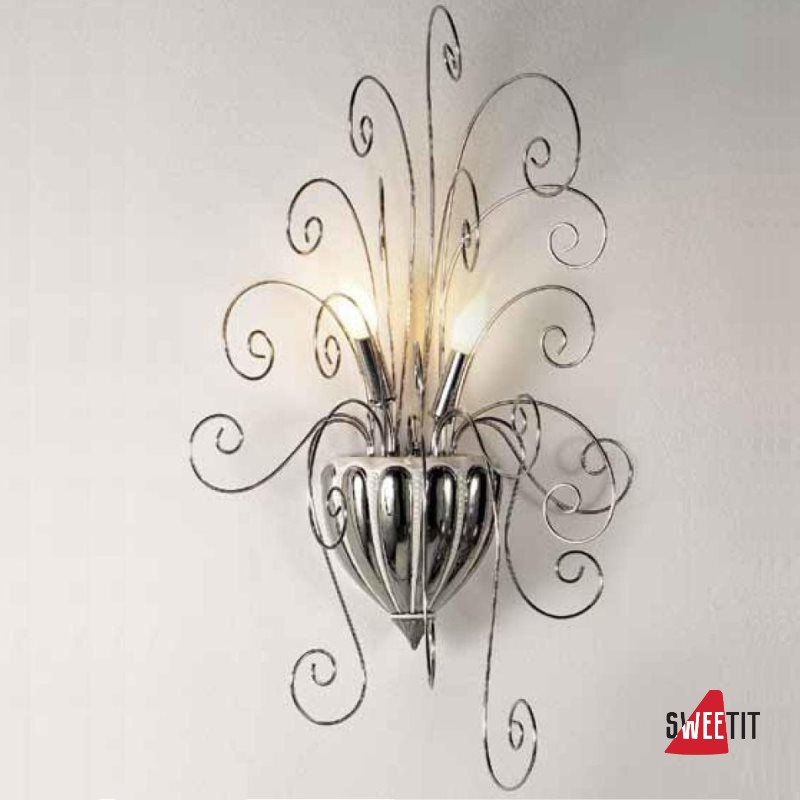 Бра Villari Liberty Wall Light 4100440.606