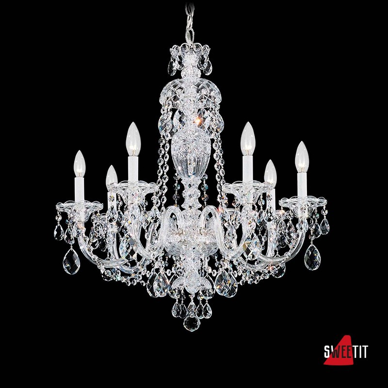 Люстра Schonbek Sterling 2995-40H