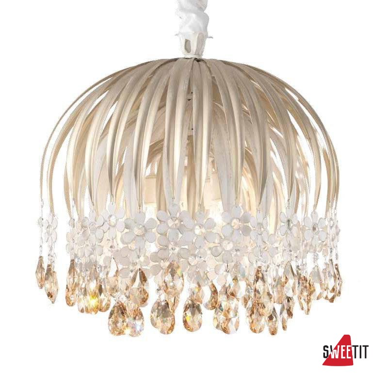 Подвесной светильник Eurolampart Ginevra 1285/06LA 3984
