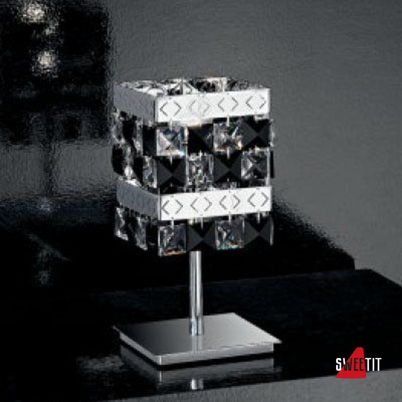 Настольная лампа IDL CHRYSALIS Prince 399/1L