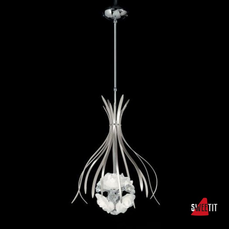 Потолочные светильники IDL Bouquet 426/6 в Москве купить в Sweetit.ru