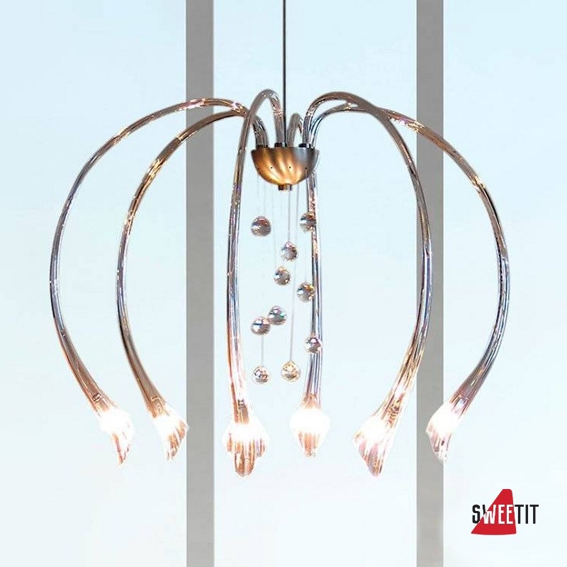 Люстра Ilfari Chill out H6DC 10311