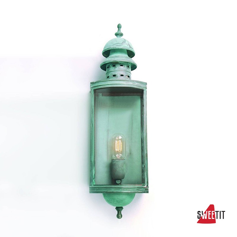 Уличный настенный светильник Elstead Lighting Downing Street DOWNING STREET V