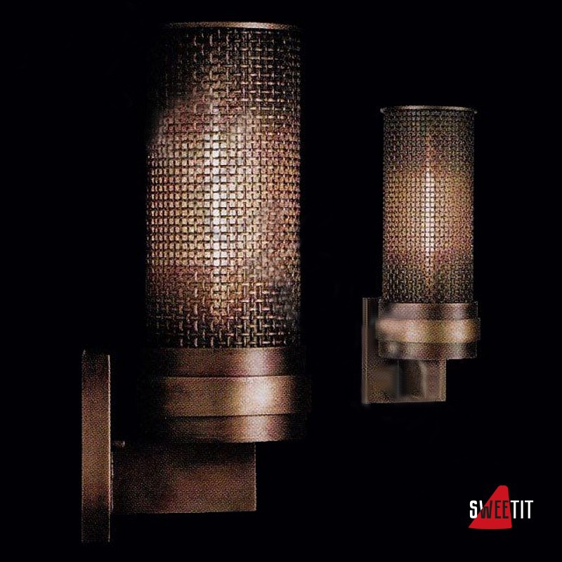 Бра FINE ART LAMPS COPPER VEIL 742050
