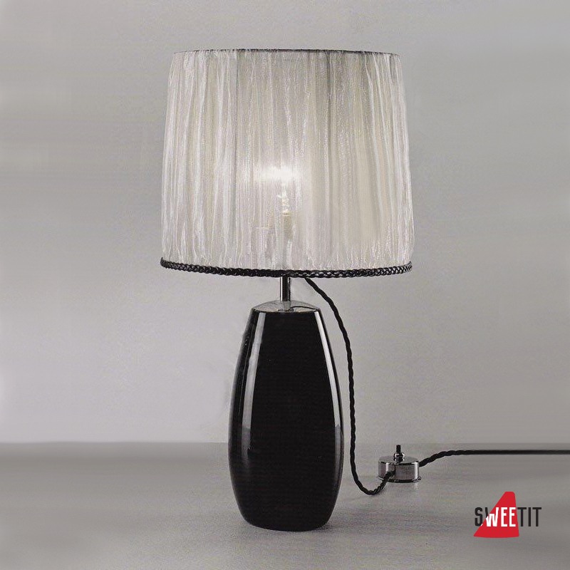 Настольная лампа BEBY GROUP T-LIGHT 5061G