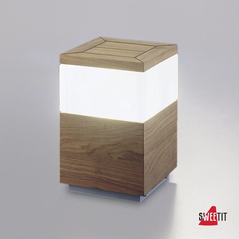Наземный уличный светильник Delta Light TEAK 226 11 37
