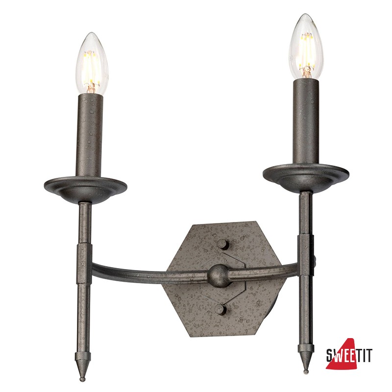 Бра Elstead Lighting Crown CROWN2