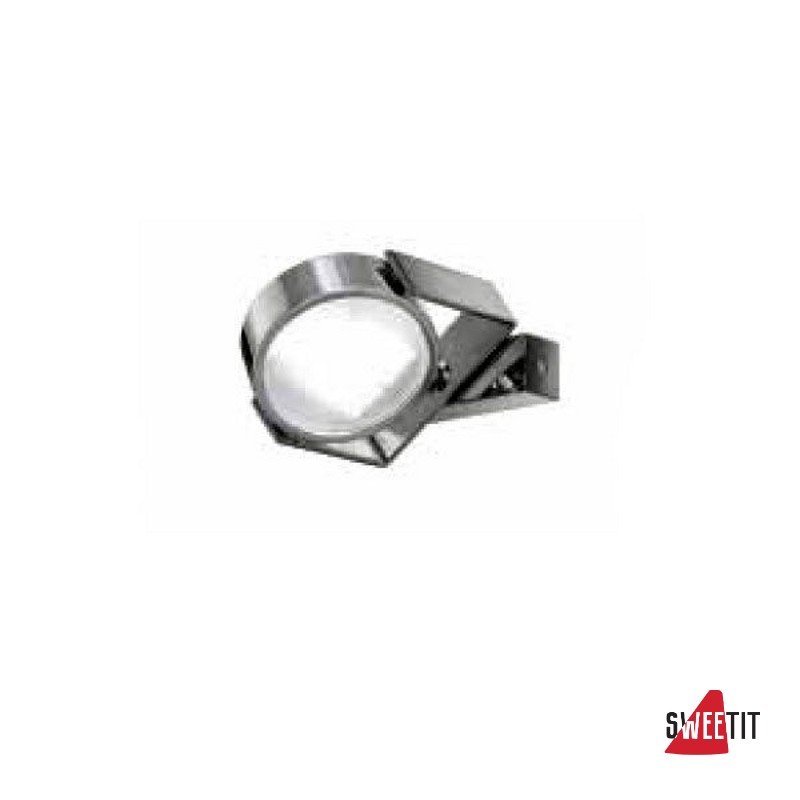Светильник настенно-потолочный FABBIAN Sette W D54 G05 11