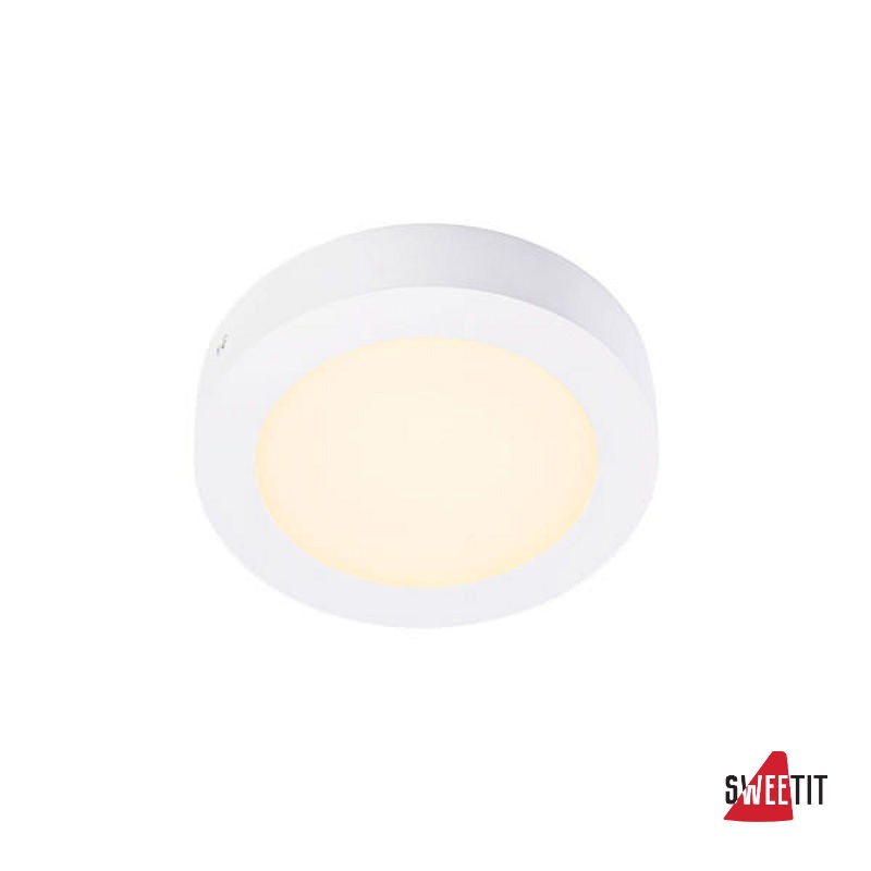 Спот (точечный светильник) SLV SENSER LED AUFBAU PANEL 162913