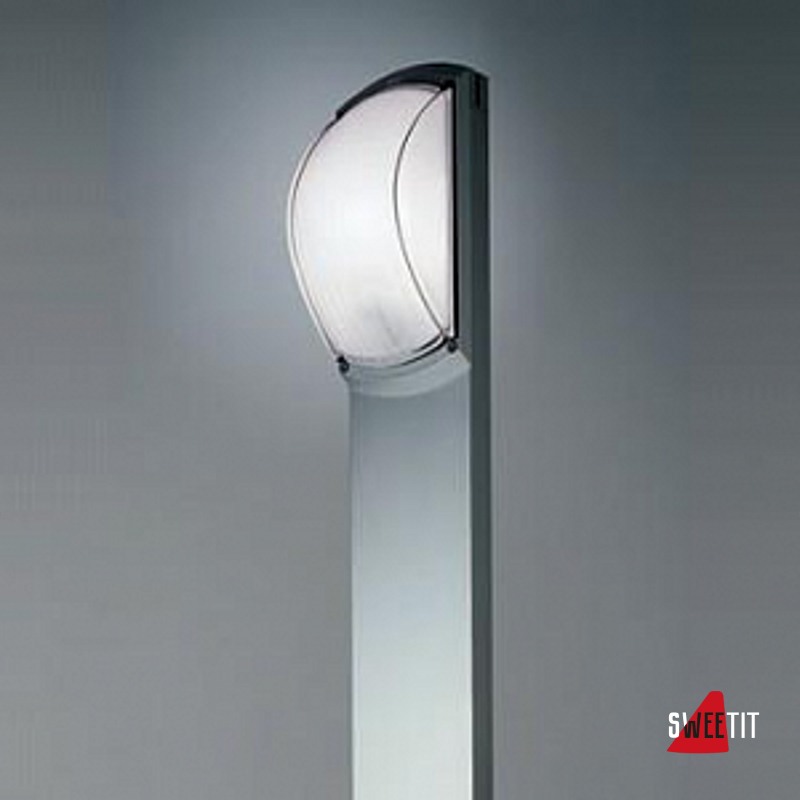 Столб ARTEMIDE Giasole t.s..terra