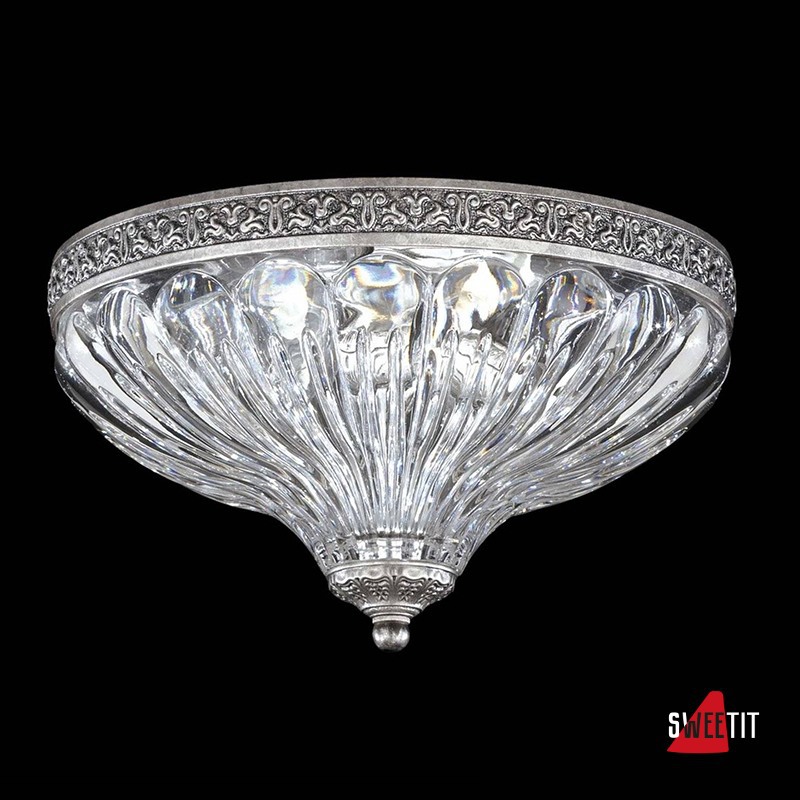 Потолочный светильник Schonbek Milano 5630-80