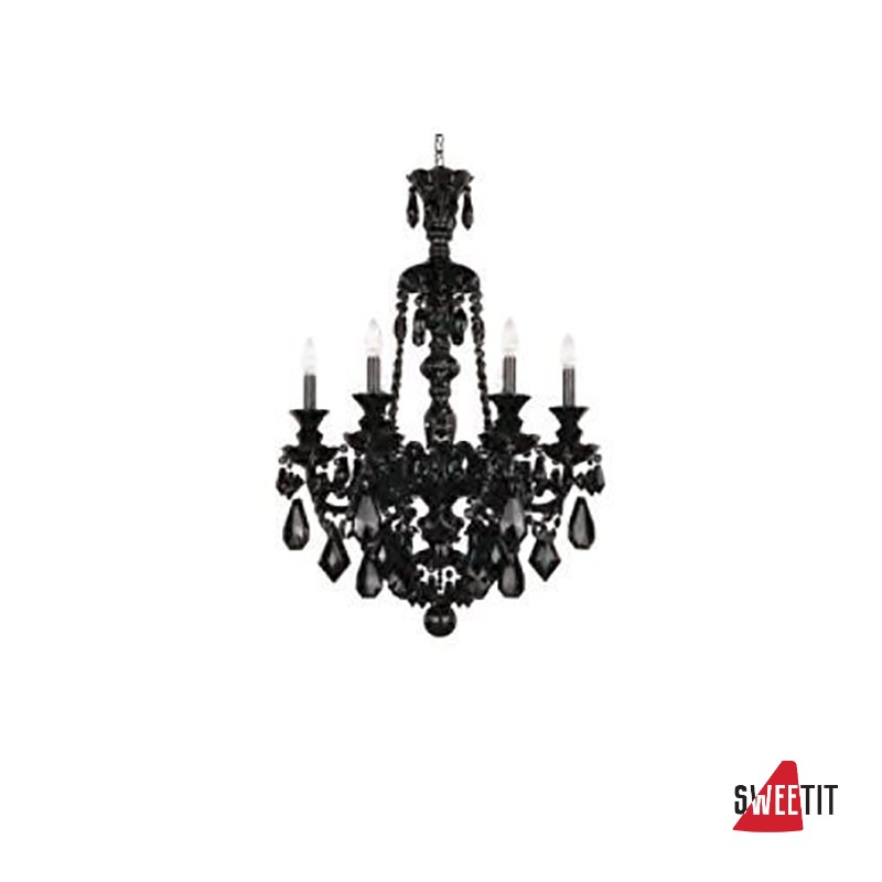 Люстра Schonbek Hamilton Black 5705