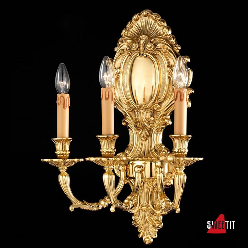 Бра Badari Decor A4-590/3