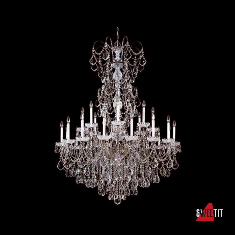 Люстра Schonbek New Orleans 3662