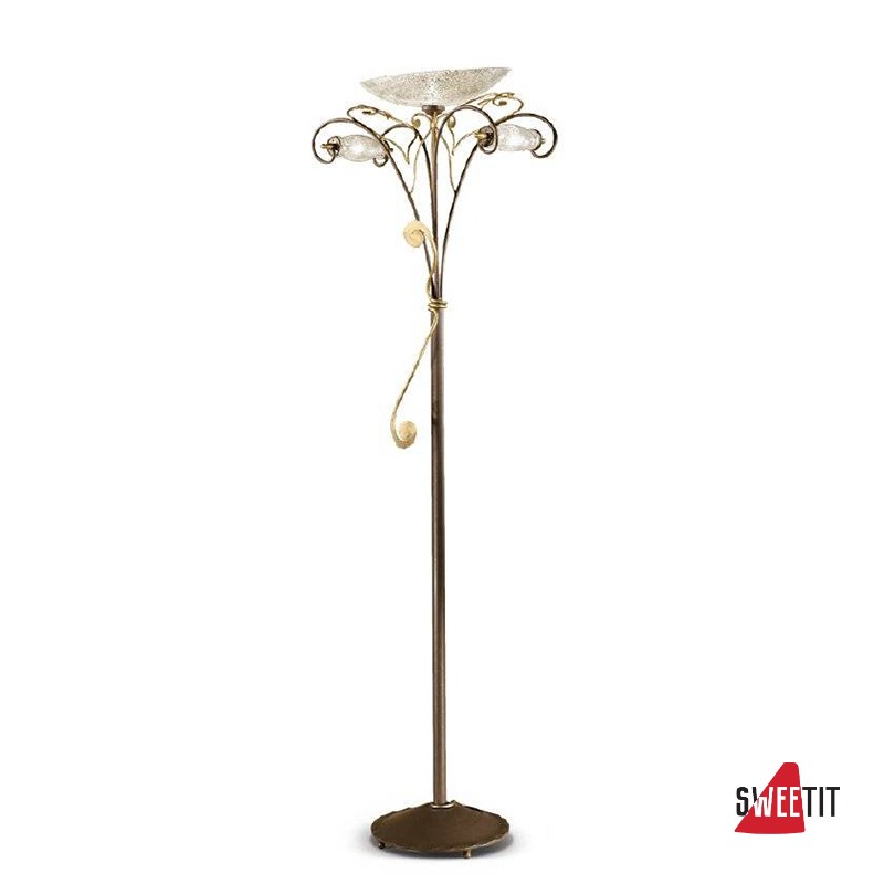 Торшер MM Lampadari Botte 6087/LT2+1 V1784