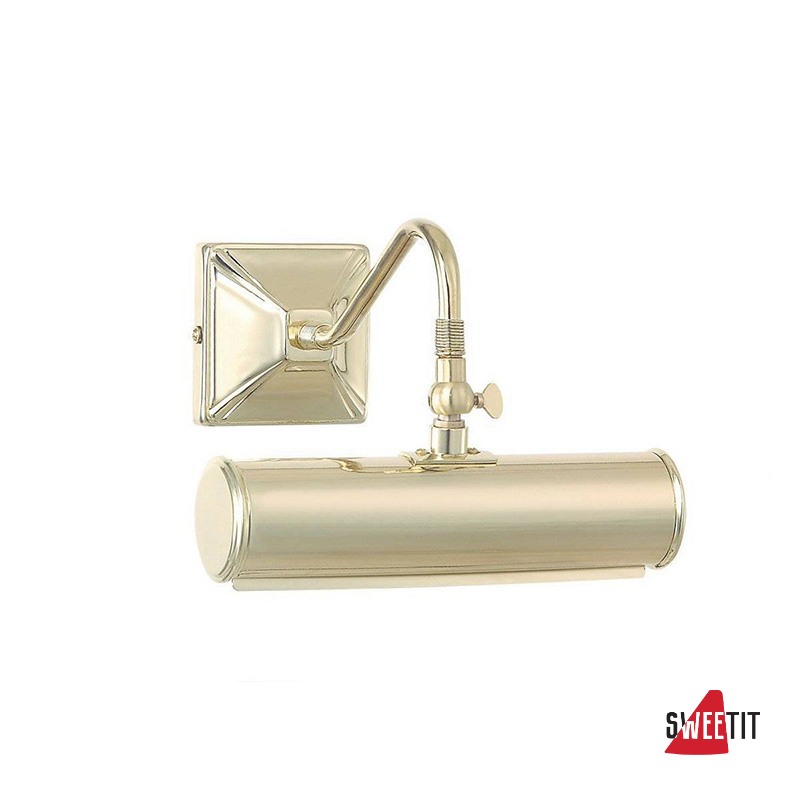 Подсветка для картин Elstead Lighting Picture Lights PL1/10 PB