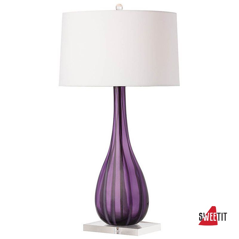 Настольная лампа Arteriors Home Gonzalo Lamp 17166-673