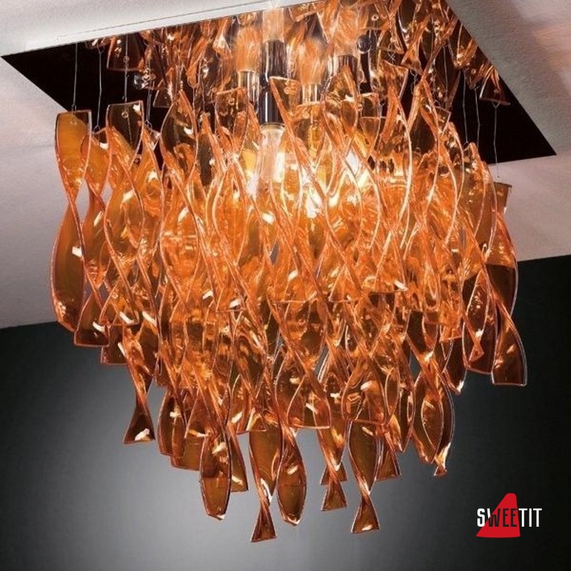 Потолочный светильник Axo Light PLAURAPXARCRE27