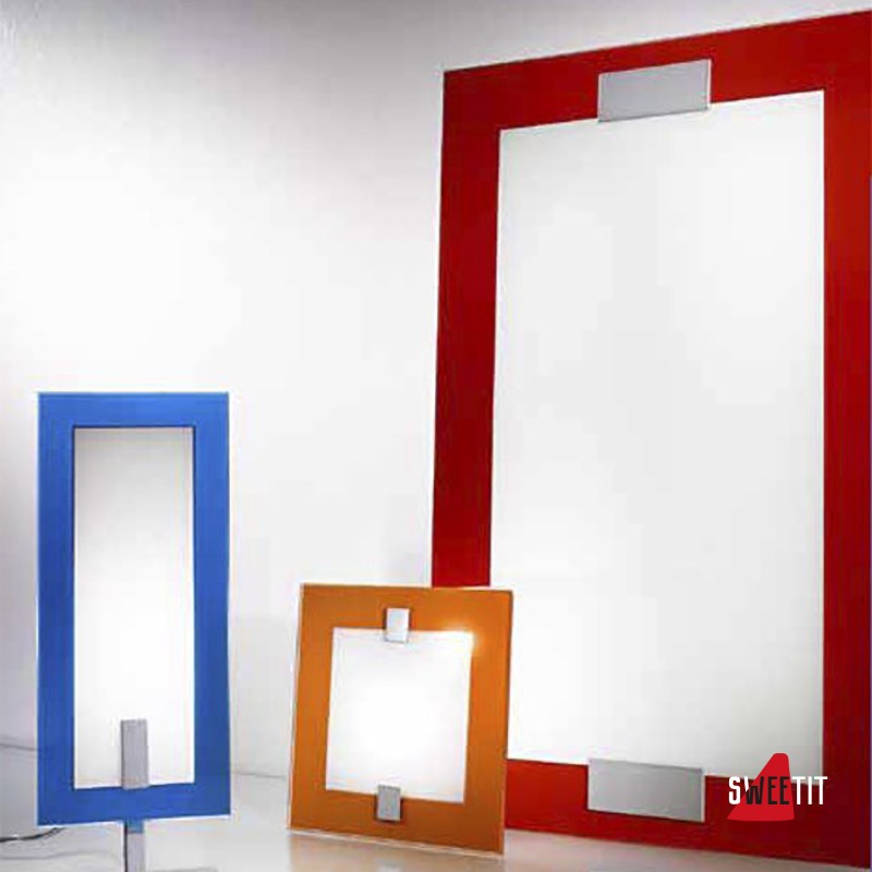 Светильник настенно-потолочный Linea Light Tabula young 6800