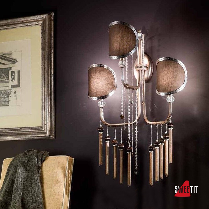 Бра Eurolampart Sibilla 2487/03AP 3879
