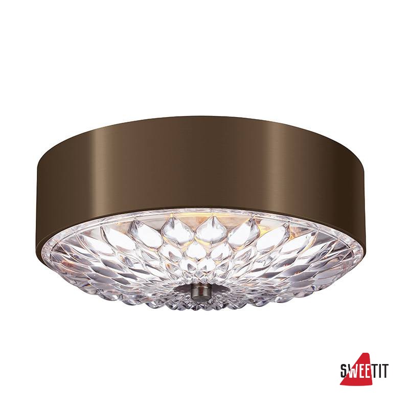 Светильник Elstead Lighting FE/BOTANIC/F/S