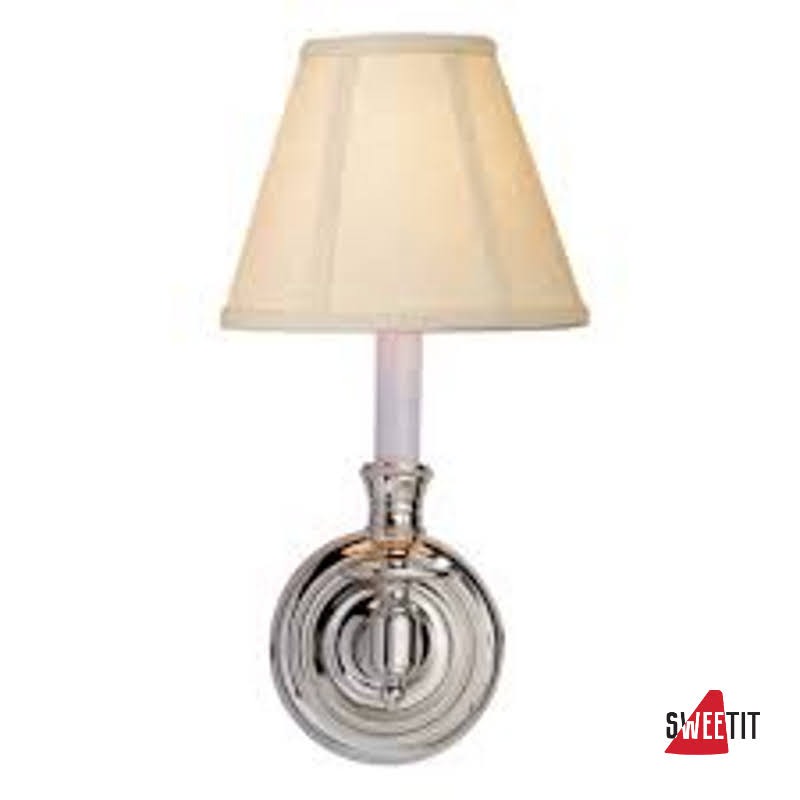 Бра Visual Comfort French VC S 2110HAB-L