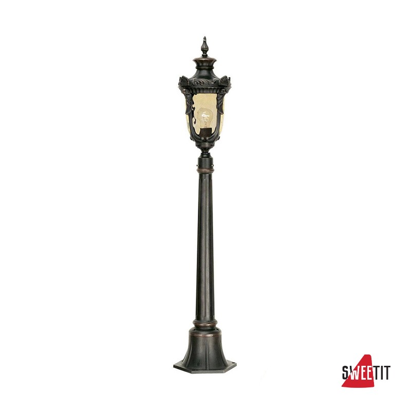 Садово-парковый фонарь Elstead Lighting Philadelphia PH4/M OB
