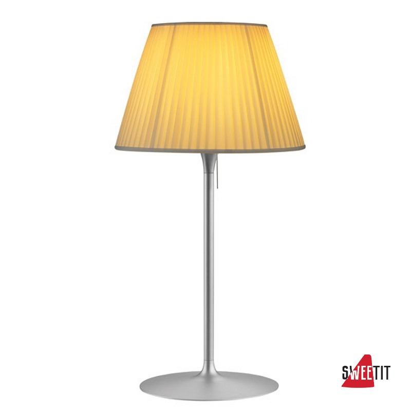 Настольная лампа Flos Romeo Soft T1 F6107007