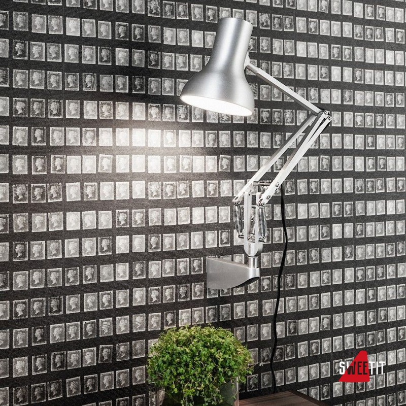 Бра Anglepoise Type 75 Mini Wall Mounted - 31342/31341/31344/31345/31343/31346