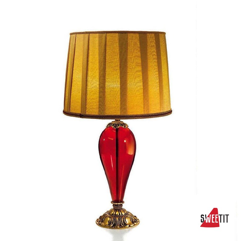 Настольная лампа StilLux Ampoulle 4811/L-R