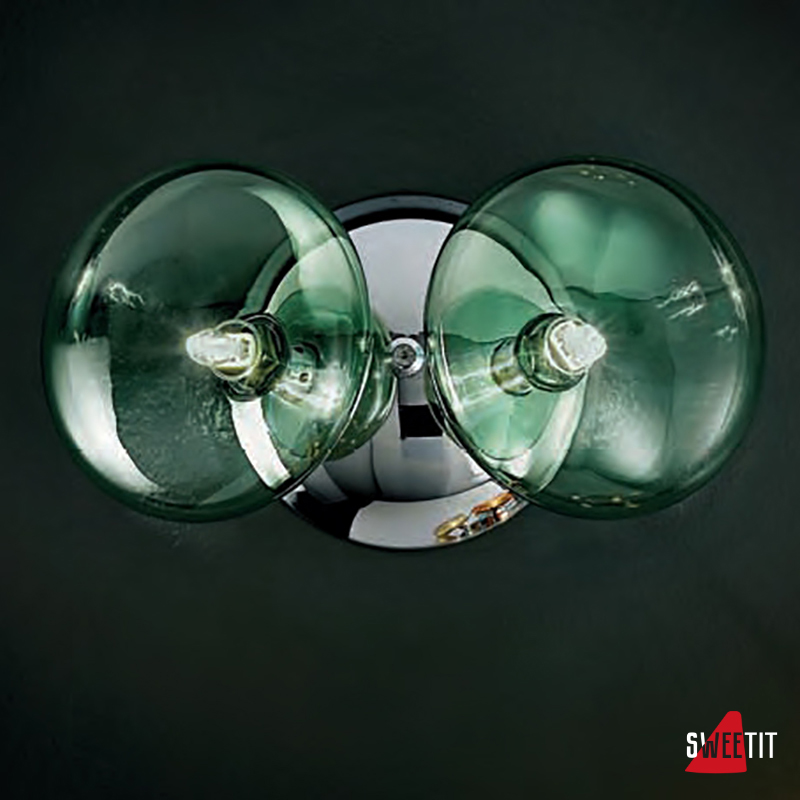 IDL Moira 366/2A VERDE