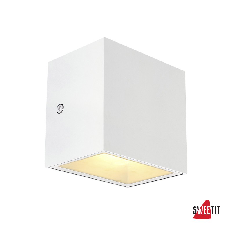 Светильник настенный SLV Sitra Cube 1002033