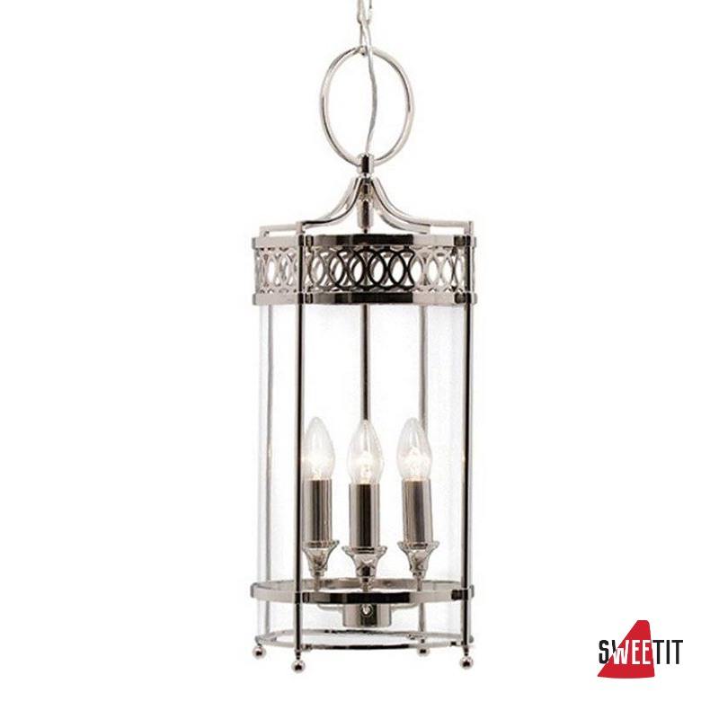 Подвесной светильник Elstead Lighting Guildhall GH/P PN