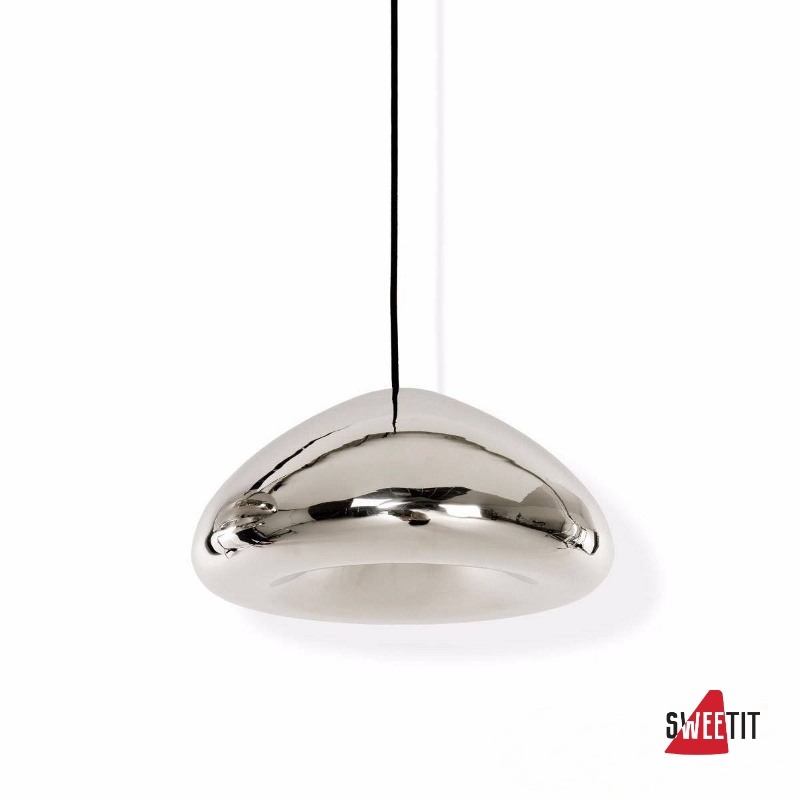 Подвесной светильник Tom Dixon Void VOS01S-PEUM2