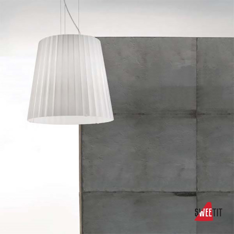 Светильник подвесной DE MAJO Lume White Dream S2WD