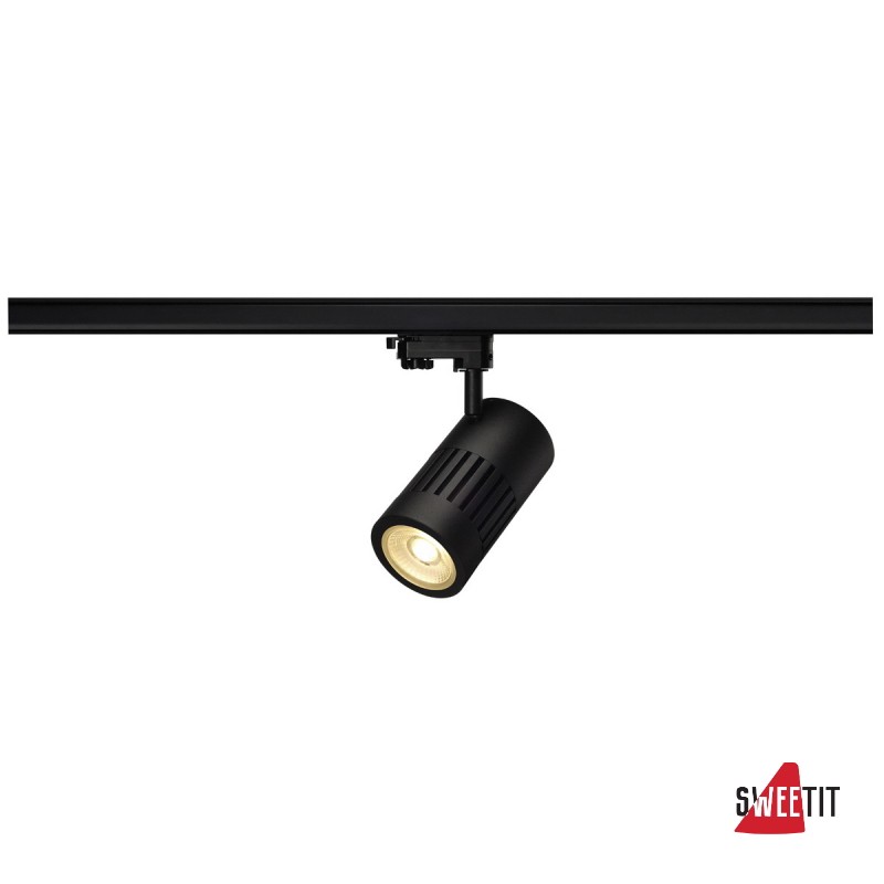 Трековый светильник SLV Structec 176040