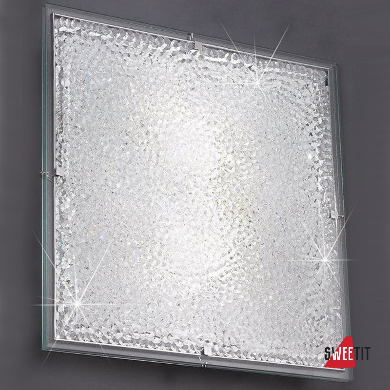Потолочный светильник Kolarz Inspiration Edition Sparkling 0323.UQ52.5.KpT