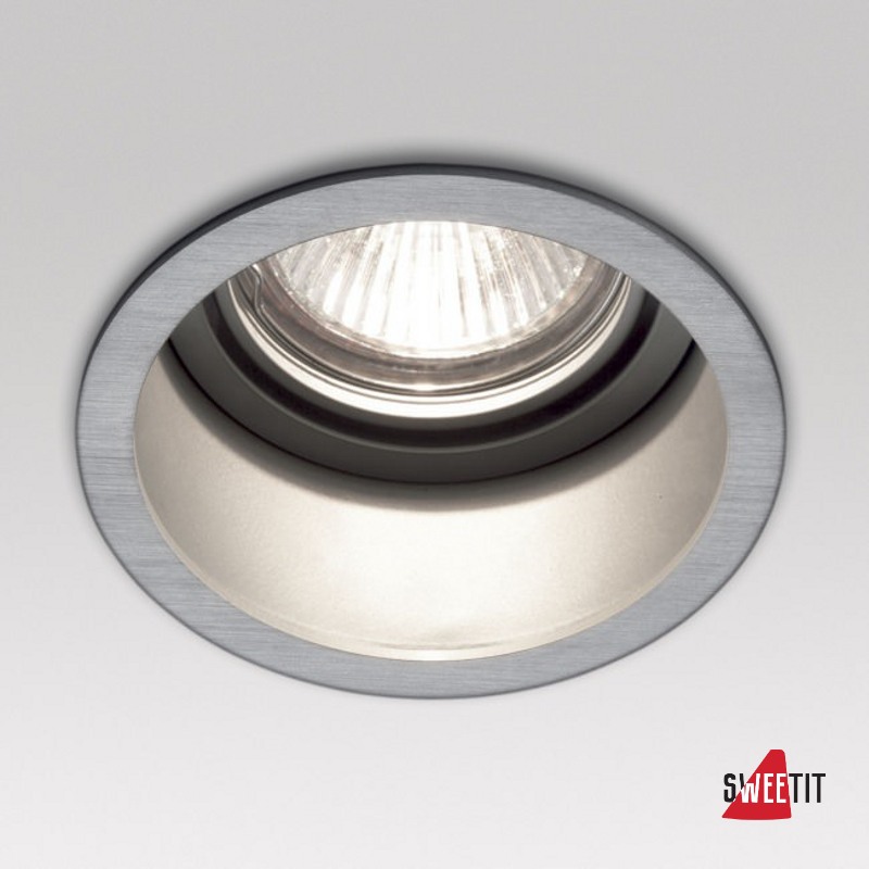Встраиваемый светильник Delta Light DIRO 202 14 1210 ALU-ALU
