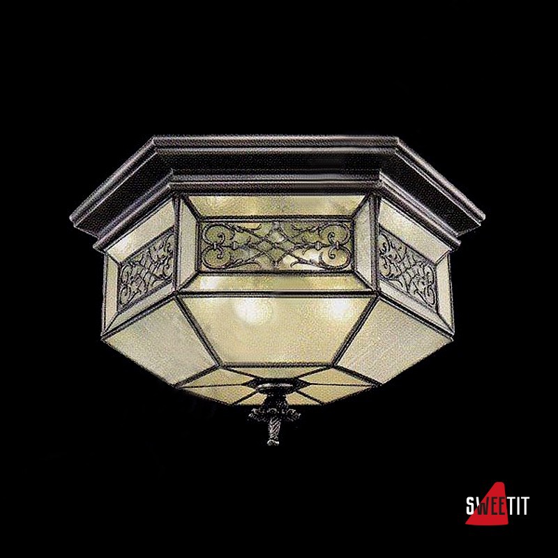 Столб FINE ART LAMPS GRAMERCY PARK 574480