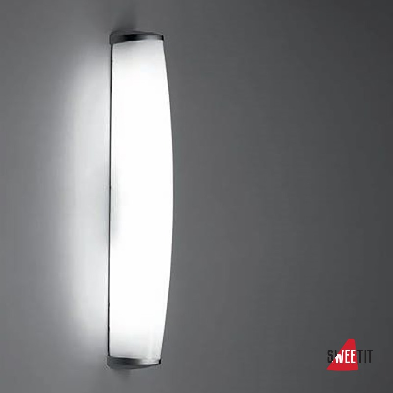 Светильник настенно-потолочный Artemide Telefo 72 vetro Murano A032300