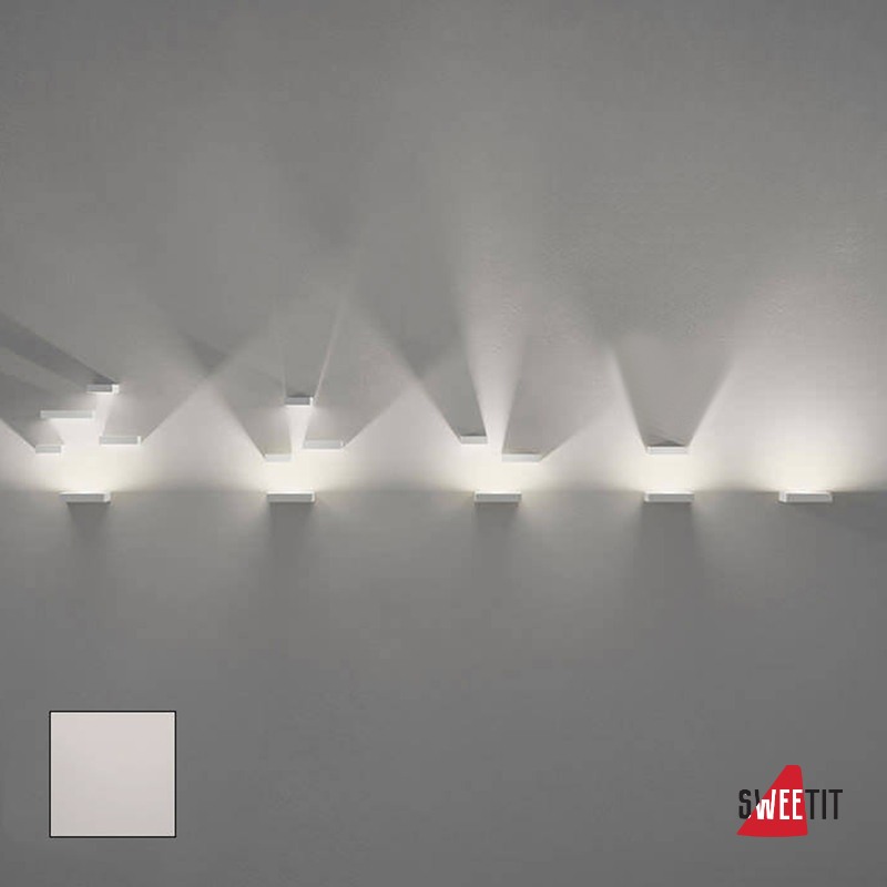 Светодиодный настенный светильник Vibia Set 7760-59