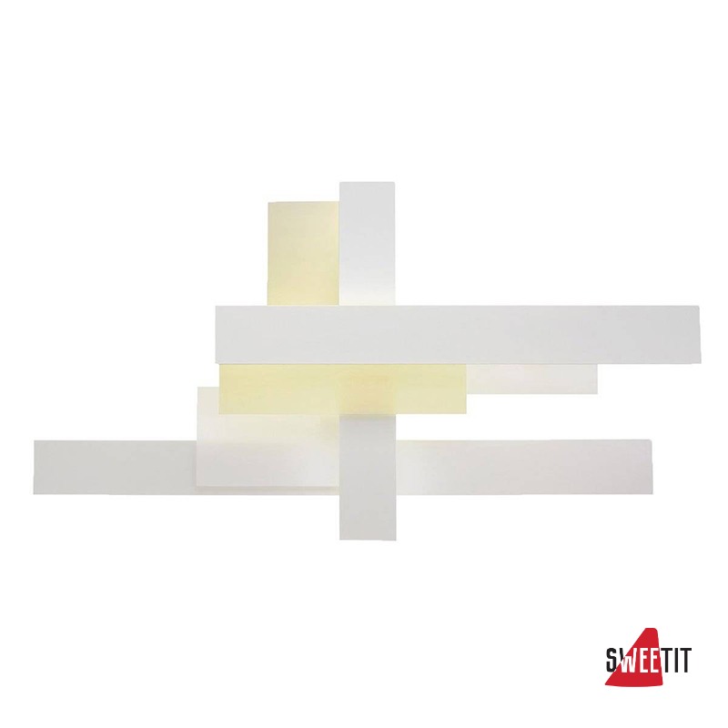 Настенный светильник Foscarini Fields 174005 10