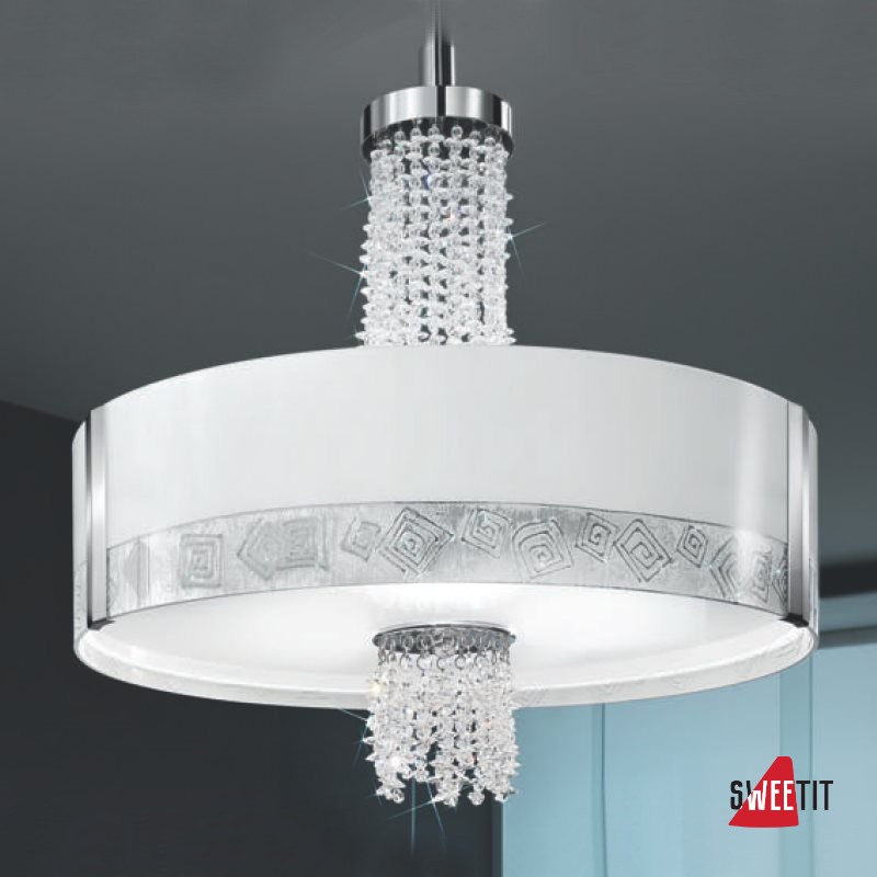 Люстра Kolarz Inspiration Edition Emozione 0345.36.5.Sa.Ag
