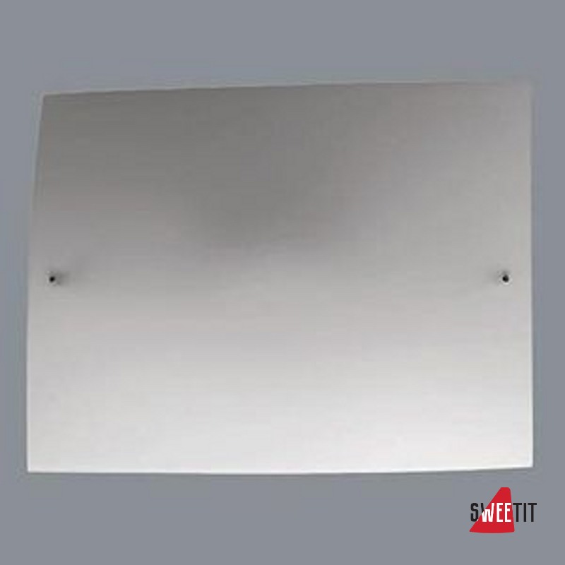 Светильник настенный FOSCARINI FOLIO GRANDE PARETE ALOGENA BIANCO