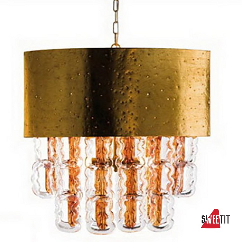 Бра EUROLAMPART Scudo 1109-02AP