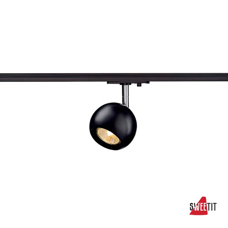 Трековый светильник SLV Light Eye 144010