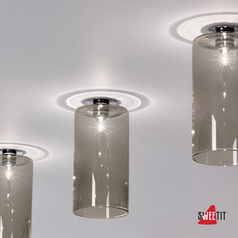 Потолочный светильник Axo Light PLSPILMIGRCR12V